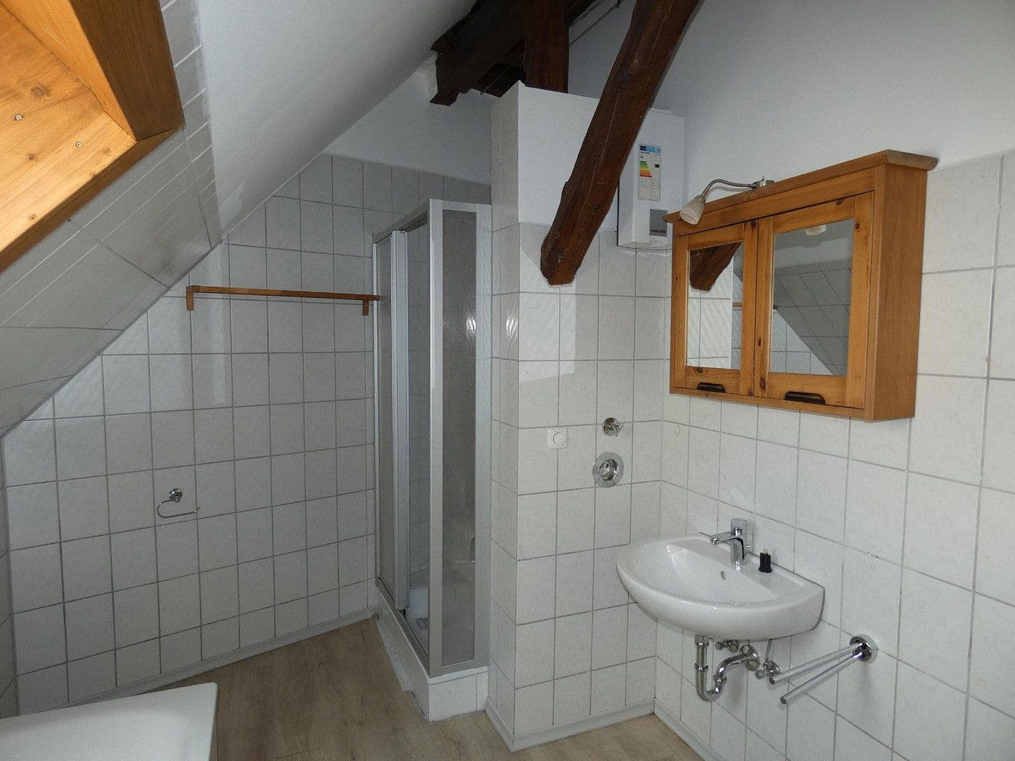 Pronájem bytu 4+1 122 m², Lauingen (Donau), Bavorsko Pronájem bytu 4+1 122 m², Lauingen (Donau), Bavorsko