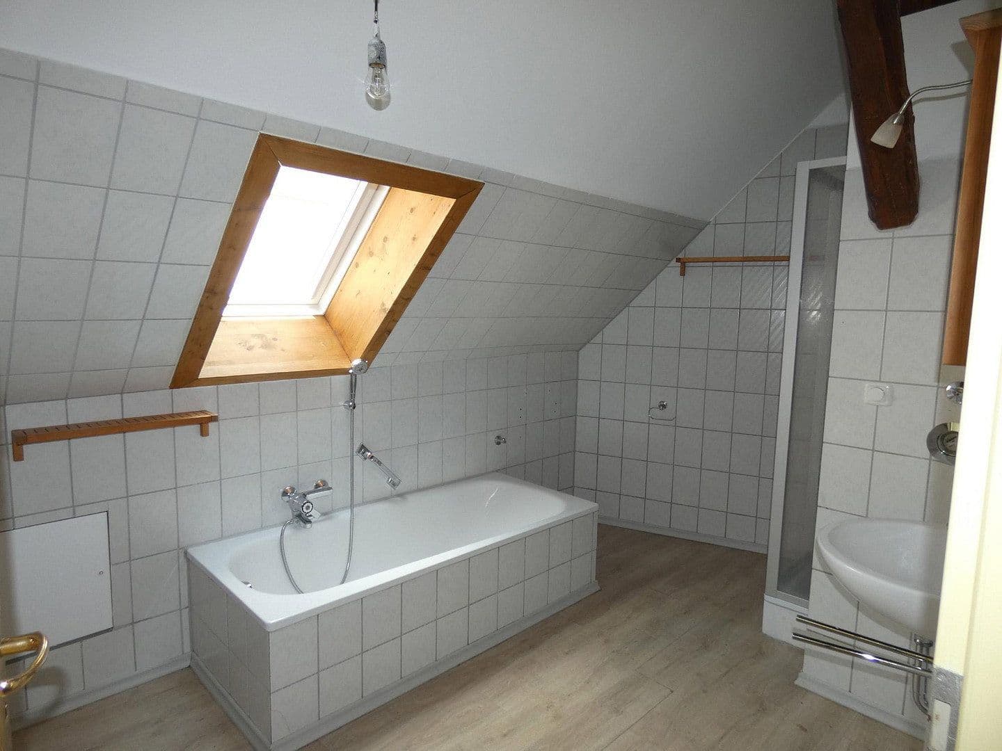 Pronájem bytu 4+1 122 m², Lauingen (Donau), Bavorsko Pronájem bytu 4+1 122 m², Lauingen (Donau), Bavorsko