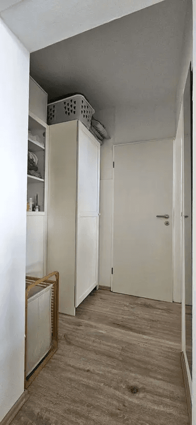 Pronájem bytu 2+kk 67 m², Frölingstraße 5c, Bad Homburg vor der Höhe, Hessen Pronájem bytu 2+kk 67 m², Frölingstraße 5c, Bad Homburg vor der Höhe, Hessen