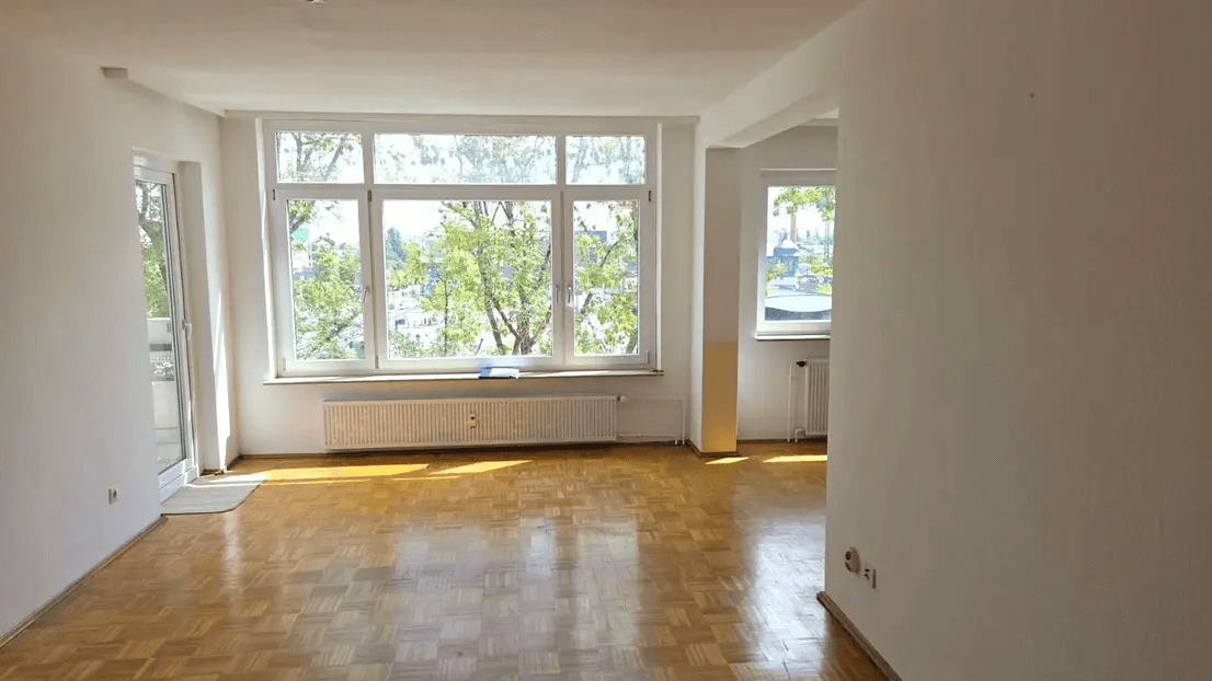 Pronájem bytu 2+kk 67 m², Frölingstraße 5c, Bad Homburg vor der Höhe, Hessen Pronájem bytu 2+kk 67 m², Frölingstraße 5c, Bad Homburg vor der Höhe, Hessen