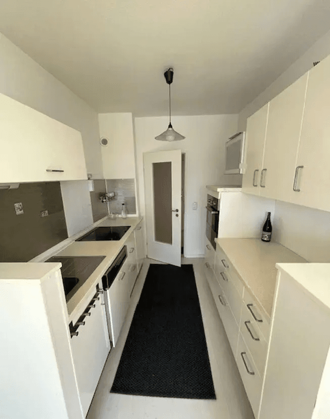 Pronájem bytu 2+kk 67 m², Frölingstraße 5c, Bad Homburg vor der Höhe, Hessen Pronájem bytu 2+kk 67 m², Frölingstraße 5c, Bad Homburg vor der Höhe, Hessen