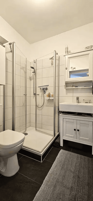 Pronájem bytu 2+kk 67 m², Frölingstraße 5c, Bad Homburg vor der Höhe, Hessen Pronájem bytu 2+kk 67 m², Frölingstraße 5c, Bad Homburg vor der Höhe, Hessen