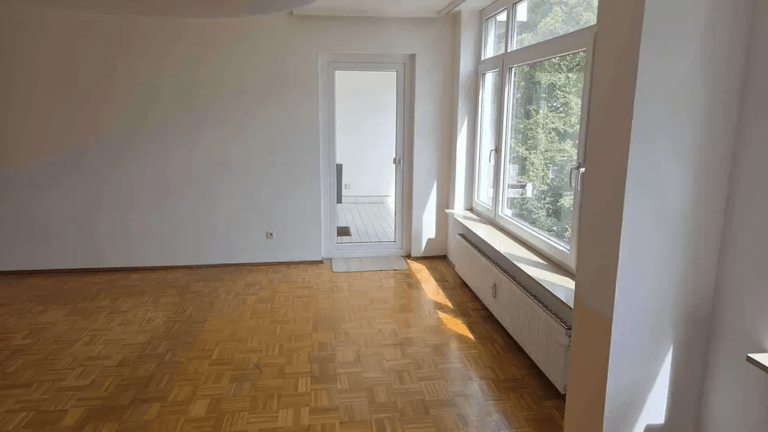 Pronájem bytu 2+kk 67 m², Frölingstraße 5c, Bad Homburg vor der Höhe, Hessen Pronájem bytu 2+kk 67 m², Frölingstraße 5c, Bad Homburg vor der Höhe, Hessen