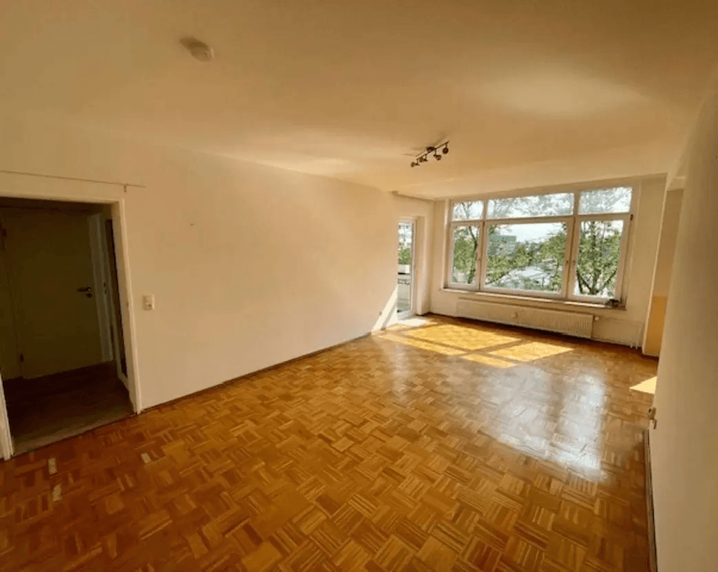 Pronájem bytu 2+kk 67 m², Frölingstraße 5c, Bad Homburg vor der Höhe, Hessen Pronájem bytu 2+kk 67 m², Frölingstraße 5c, Bad Homburg vor der Höhe, Hessen