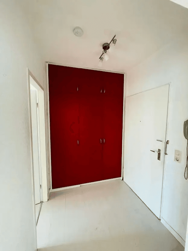 Pronájem bytu 2+kk 67 m², Frölingstraße 5c, Bad Homburg vor der Höhe, Hessen Pronájem bytu 2+kk 67 m², Frölingstraße 5c, Bad Homburg vor der Höhe, Hessen