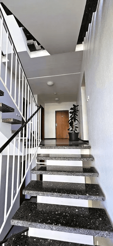 Pronájem bytu 2+kk 67 m², Frölingstraße 5c, Bad Homburg vor der Höhe, Hessen Pronájem bytu 2+kk 67 m², Frölingstraße 5c, Bad Homburg vor der Höhe, Hessen