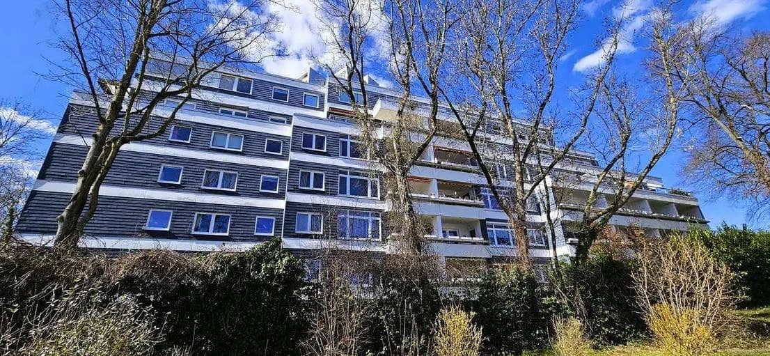 Pronájem bytu 2+kk 67 m², Frölingstraße 5c, Bad Homburg vor der Höhe, Hessen Pronájem bytu 2+kk 67 m², Frölingstraße 5c, Bad Homburg vor der Höhe, Hessen