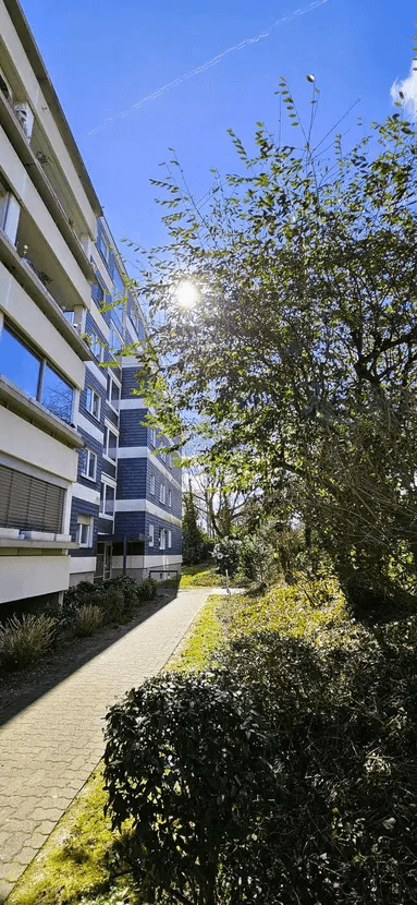 Pronájem bytu 2+kk 67 m², Frölingstraße 5c, Bad Homburg vor der Höhe, Hessen Pronájem bytu 2+kk 67 m², Frölingstraße 5c, Bad Homburg vor der Höhe, Hessen