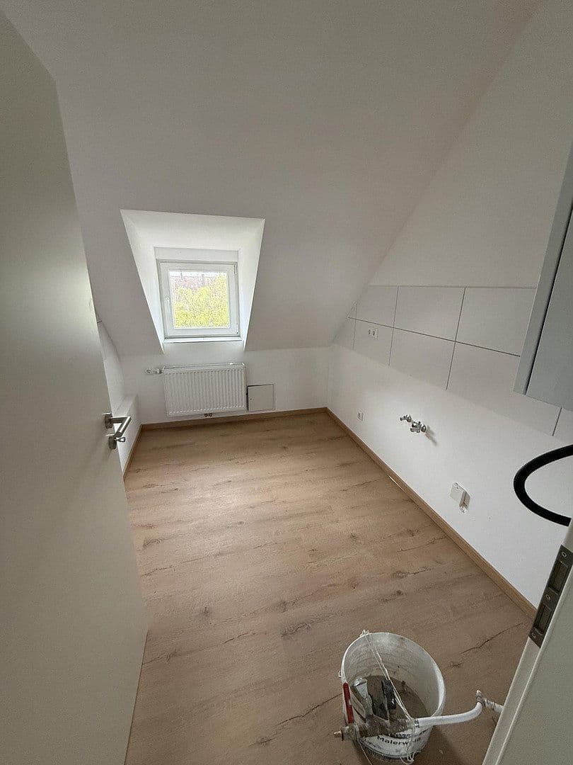 Pronájem bytu 3+1 70 m², Ottostrasse 41, Hildesheim, Dolní Sasko Pronájem bytu 3+1 70 m², Ottostrasse 41, Hildesheim, Dolní Sasko