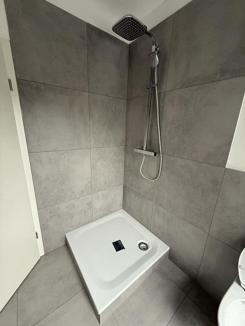 Pronájem bytu 3+1 70 m², Ottostrasse 41, Hildesheim, Dolní Sasko Pronájem bytu 3+1 70 m², Ottostrasse 41, Hildesheim, Dolní Sasko