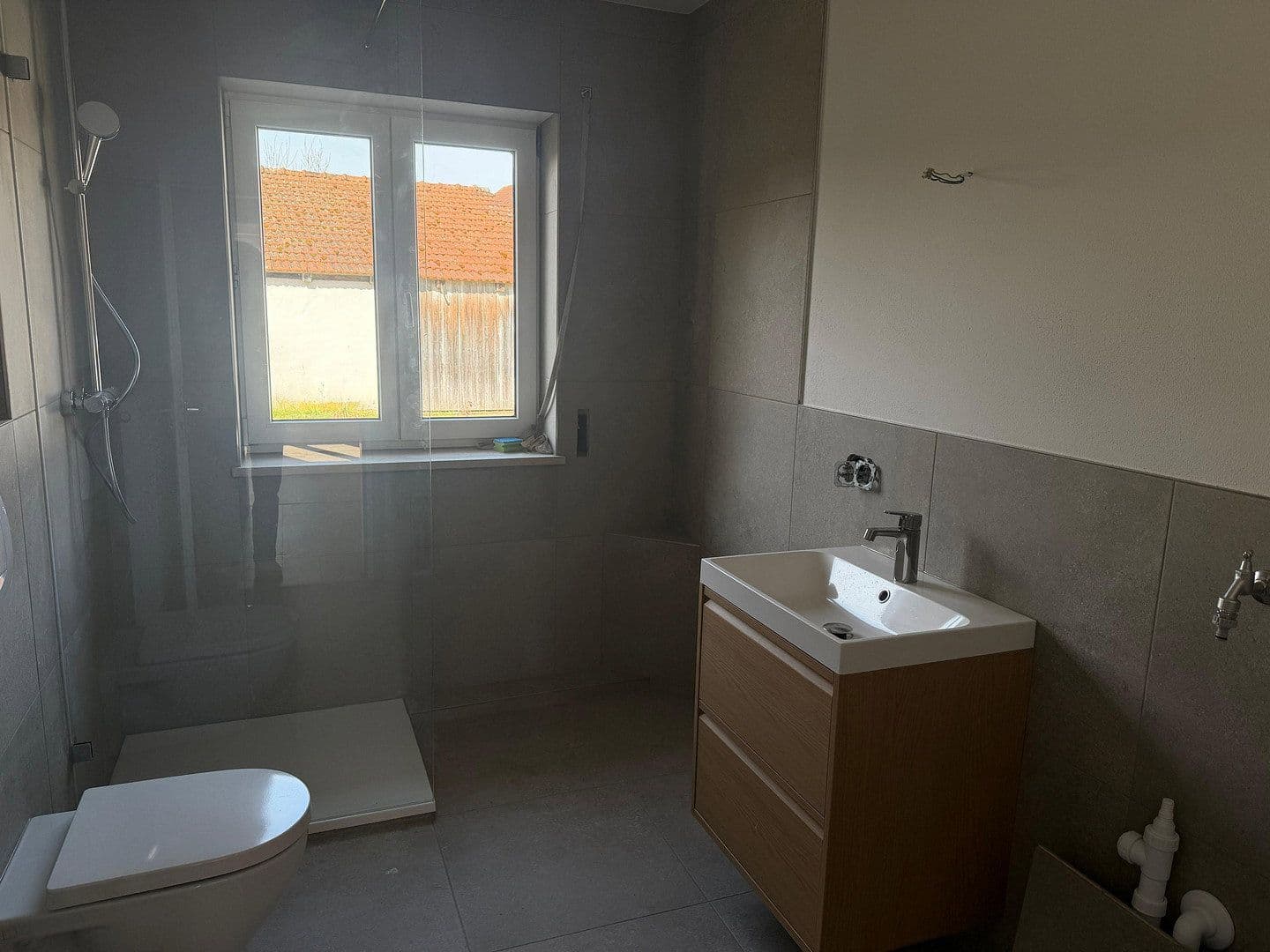 Pronájem bytu 4+1 92 m², Altmühlstraße 14, Walting, Bavorsko Pronájem bytu 4+1 92 m², Altmühlstraße 14, Walting, Bavorsko