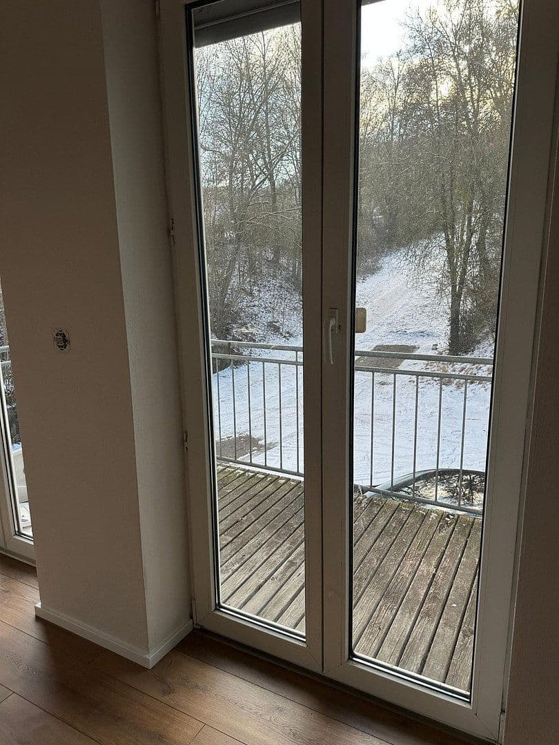 Pronájem bytu 4+1 92 m², Altmühlstraße 14, Walting, Bavorsko Pronájem bytu 4+1 92 m², Altmühlstraße 14, Walting, Bavorsko