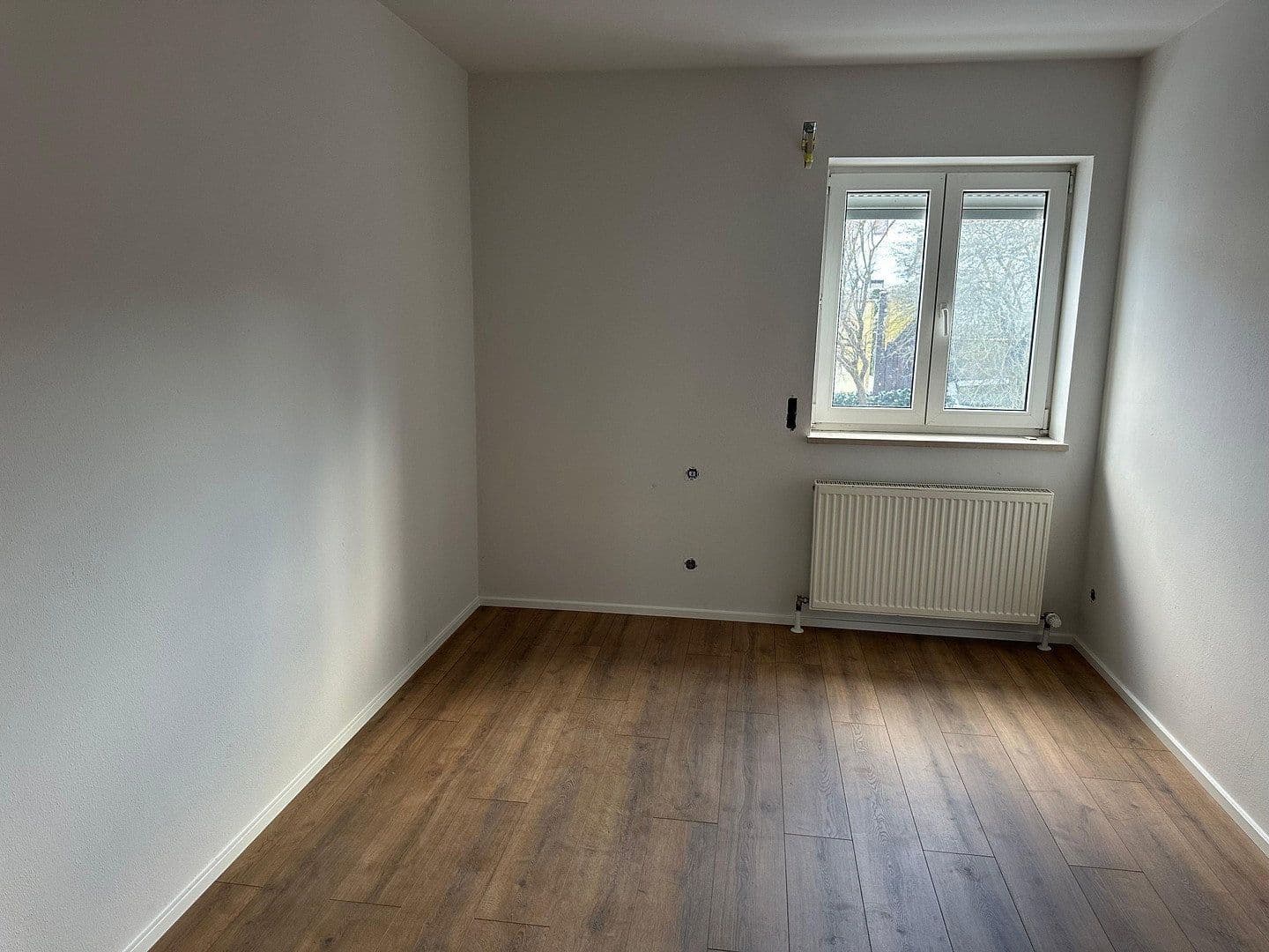 Pronájem bytu 4+1 92 m², Altmühlstraße 14, Walting, Bavorsko Pronájem bytu 4+1 92 m², Altmühlstraße 14, Walting, Bavorsko