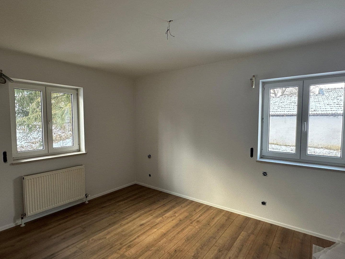 Pronájem bytu 4+1 92 m², Altmühlstraße 14, Walting, Bavorsko Pronájem bytu 4+1 92 m², Altmühlstraße 14, Walting, Bavorsko