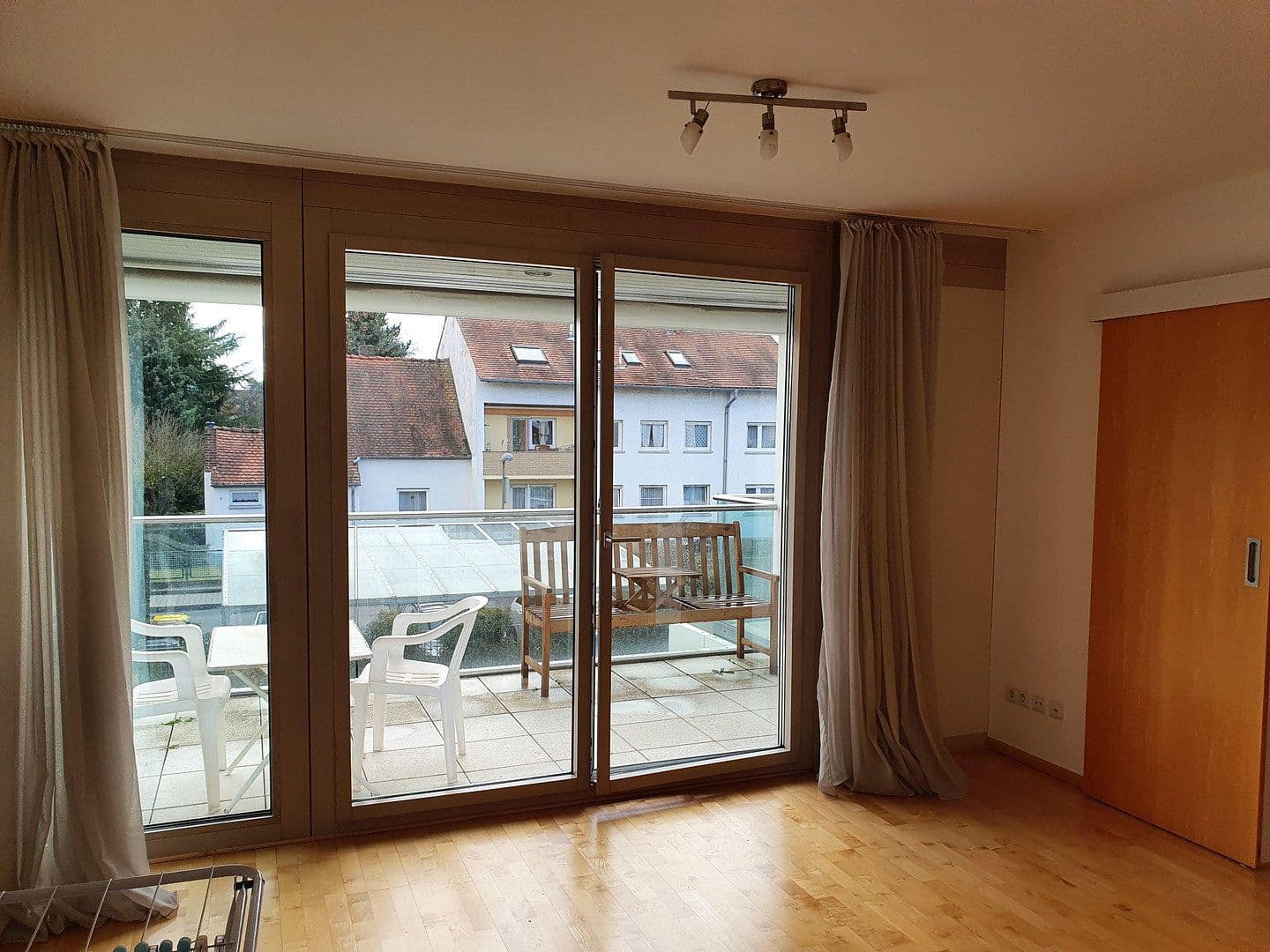 Pronájem bytu 4+1 126 m², An den Postwiesen xxx, Frankfurt am Main, Hessen Pronájem bytu 4+1 126 m², An den Postwiesen xxx, Frankfurt am Main, Hessen