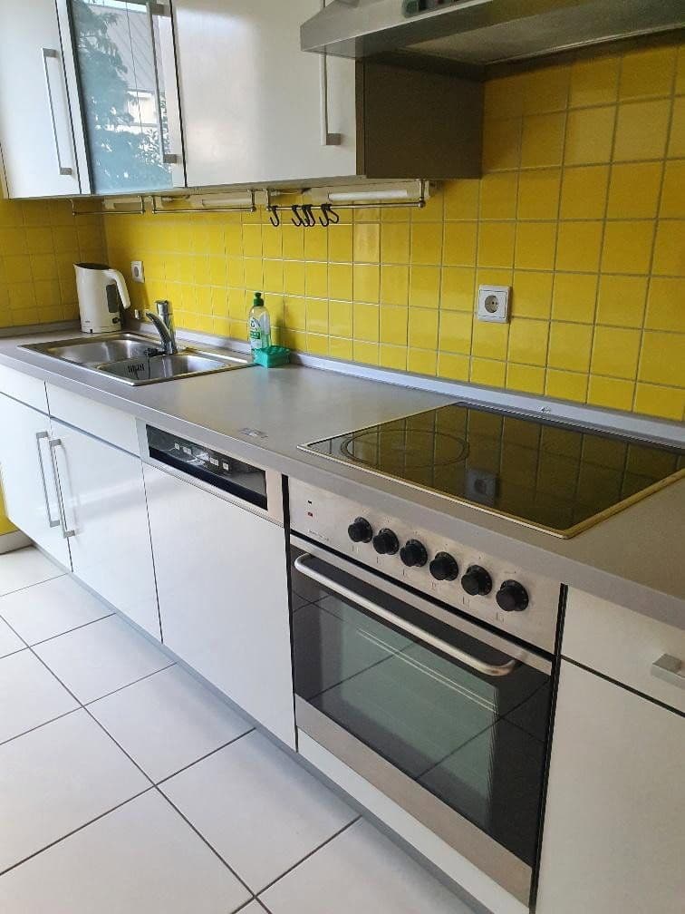 Pronájem bytu 4+1 126 m², An den Postwiesen xxx, Frankfurt am Main, Hessen Pronájem bytu 4+1 126 m², An den Postwiesen xxx, Frankfurt am Main, Hessen