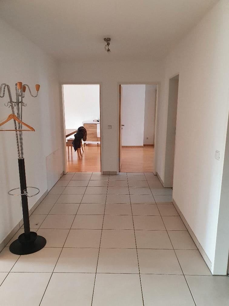 Pronájem bytu 4+1 126 m², An den Postwiesen xxx, Frankfurt am Main, Hessen Pronájem bytu 4+1 126 m², An den Postwiesen xxx, Frankfurt am Main, Hessen