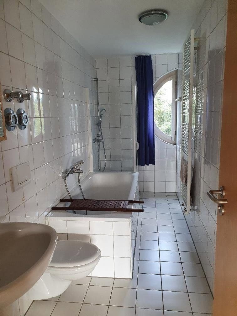 Pronájem bytu 4+1 126 m², An den Postwiesen xxx, Frankfurt am Main, Hessen Pronájem bytu 4+1 126 m², An den Postwiesen xxx, Frankfurt am Main, Hessen