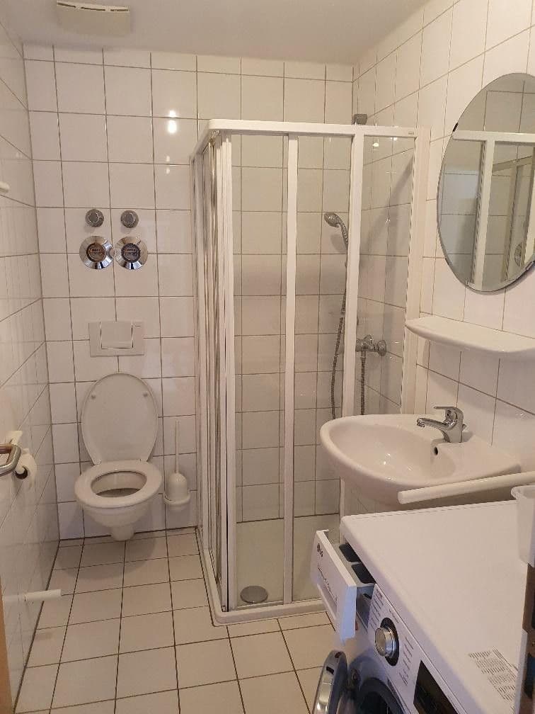 Pronájem bytu 4+1 126 m², An den Postwiesen xxx, Frankfurt am Main, Hessen Pronájem bytu 4+1 126 m², An den Postwiesen xxx, Frankfurt am Main, Hessen