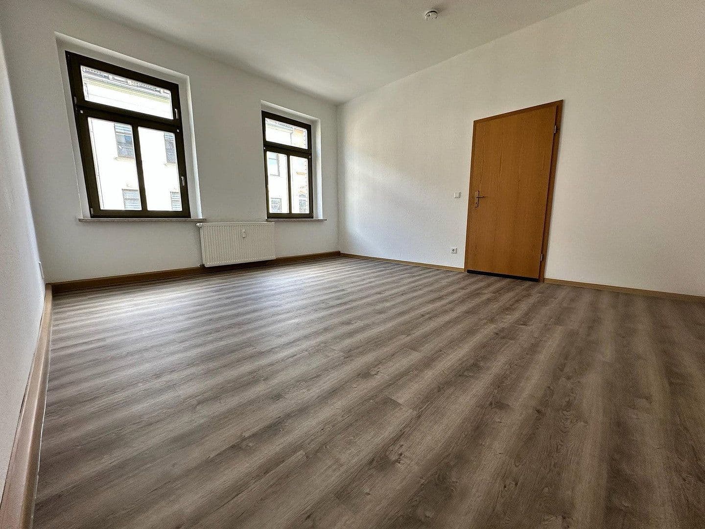 Pronájem bytu 2+1 58 m², Rudolf-Breitscheid-Straße 24, Meerane, Sasko Pronájem bytu 2+1 58 m², Rudolf-Breitscheid-Straße 24, Meerane, Sasko