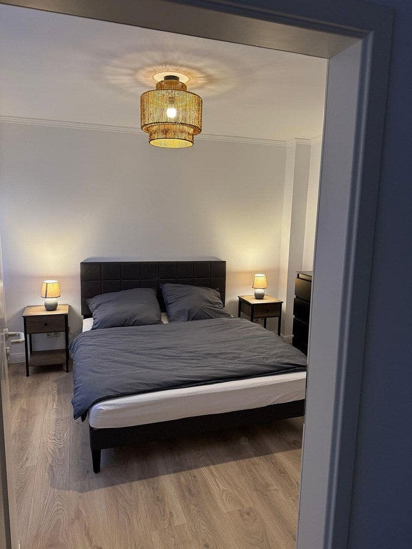 Pronájem bytu 2+1 70 m², Frankfurterstraße 30, Wiesbaden, Hessen Pronájem bytu 2+1 70 m², Frankfurterstraße 30, Wiesbaden, Hessen