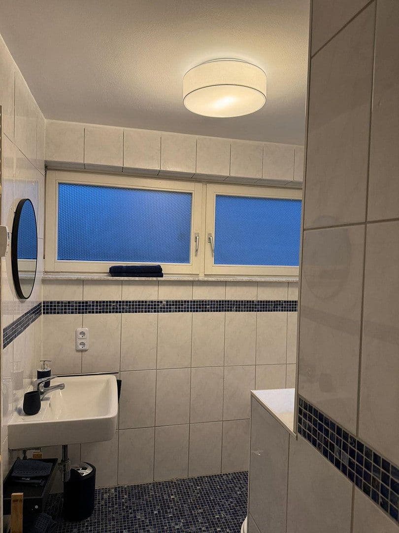 Pronájem bytu 2+1 70 m², Frankfurterstraße 30, Wiesbaden, Hessen Pronájem bytu 2+1 70 m², Frankfurterstraße 30, Wiesbaden, Hessen