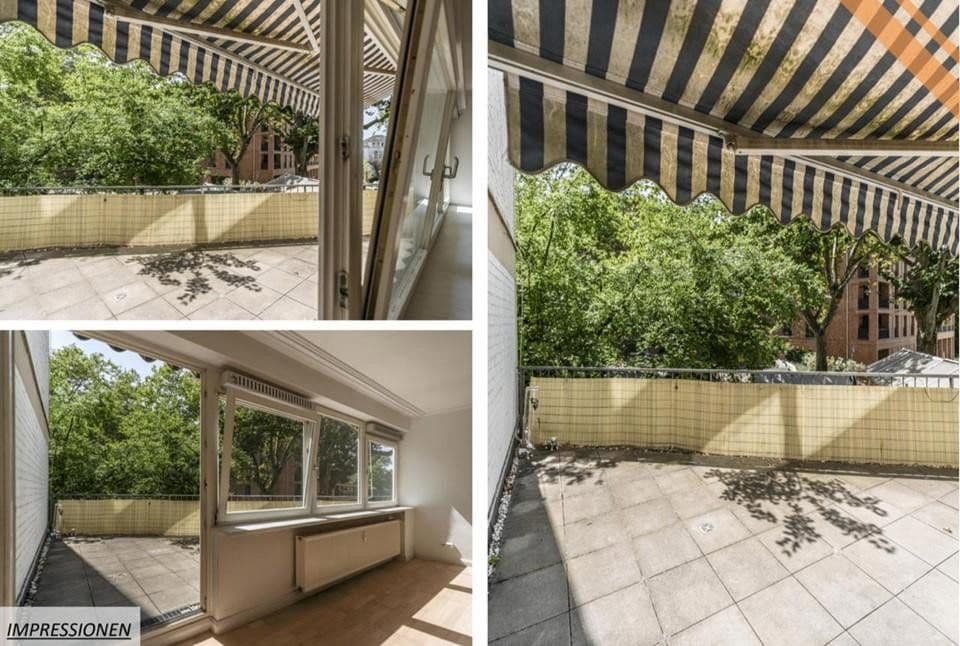 Pronájem bytu 2+1 70 m², Frankfurterstraße 30, Wiesbaden, Hessen Pronájem bytu 2+1 70 m², Frankfurterstraße 30, Wiesbaden, Hessen