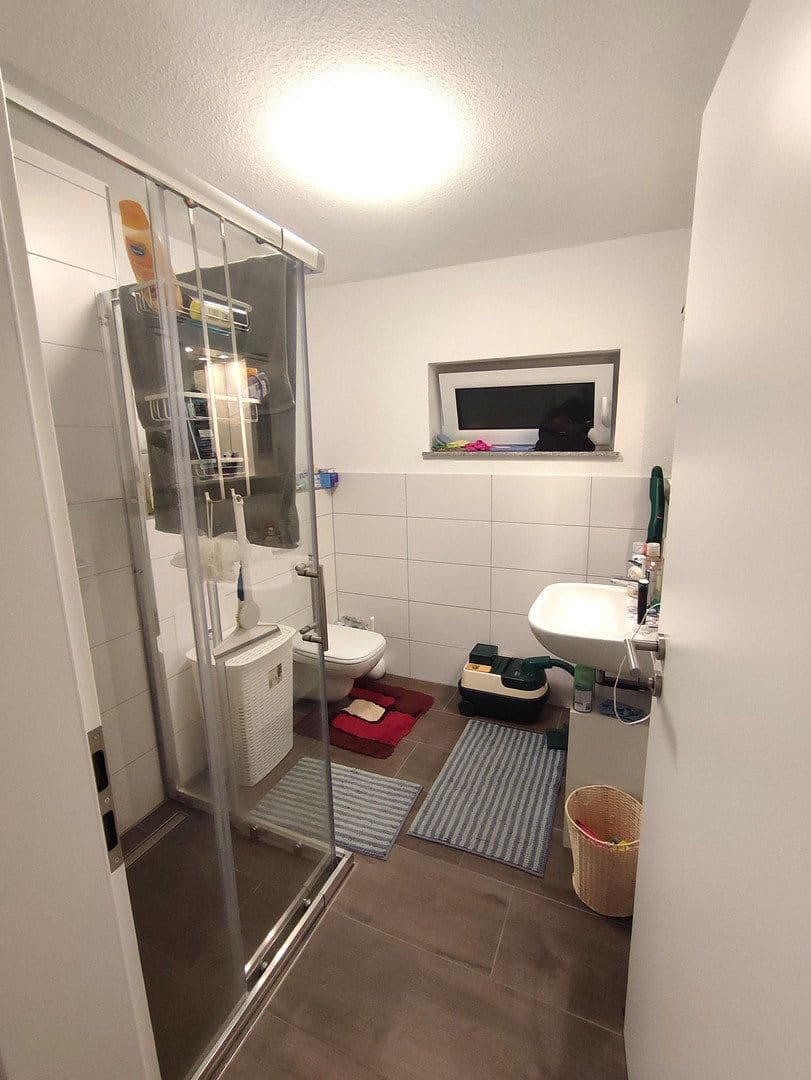 Pronájem bytu 1+1 26 m², Rembrandtstr. 24a, Stuttgart, Bádensko-Württembersko Pronájem bytu 1+1 26 m², Rembrandtstr. 24a, Stuttgart, Bádensko-Württembersko