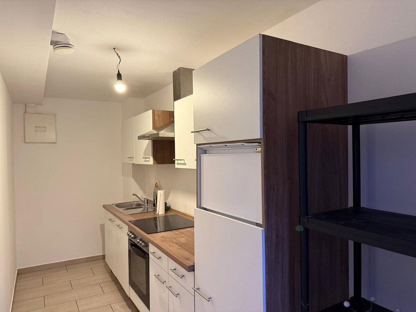 Pronájem bytu 2+1 50 m², Etschberger Weg 49, Kusel, Porýní-Falc Pronájem bytu 2+1 50 m², Etschberger Weg 49, Kusel, Porýní-Falc