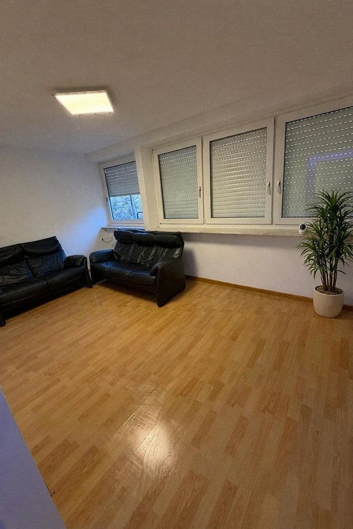 Pronájem bytu 2+1 50 m², Etschberger Weg 49, Kusel, Porýní-Falc Pronájem bytu 2+1 50 m², Etschberger Weg 49, Kusel, Porýní-Falc