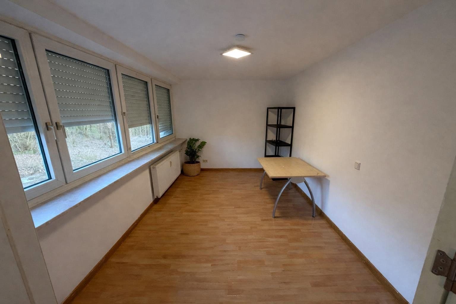 Pronájem bytu 2+1 50 m², Etschberger Weg 49, Kusel, Porýní-Falc Pronájem bytu 2+1 50 m², Etschberger Weg 49, Kusel, Porýní-Falc