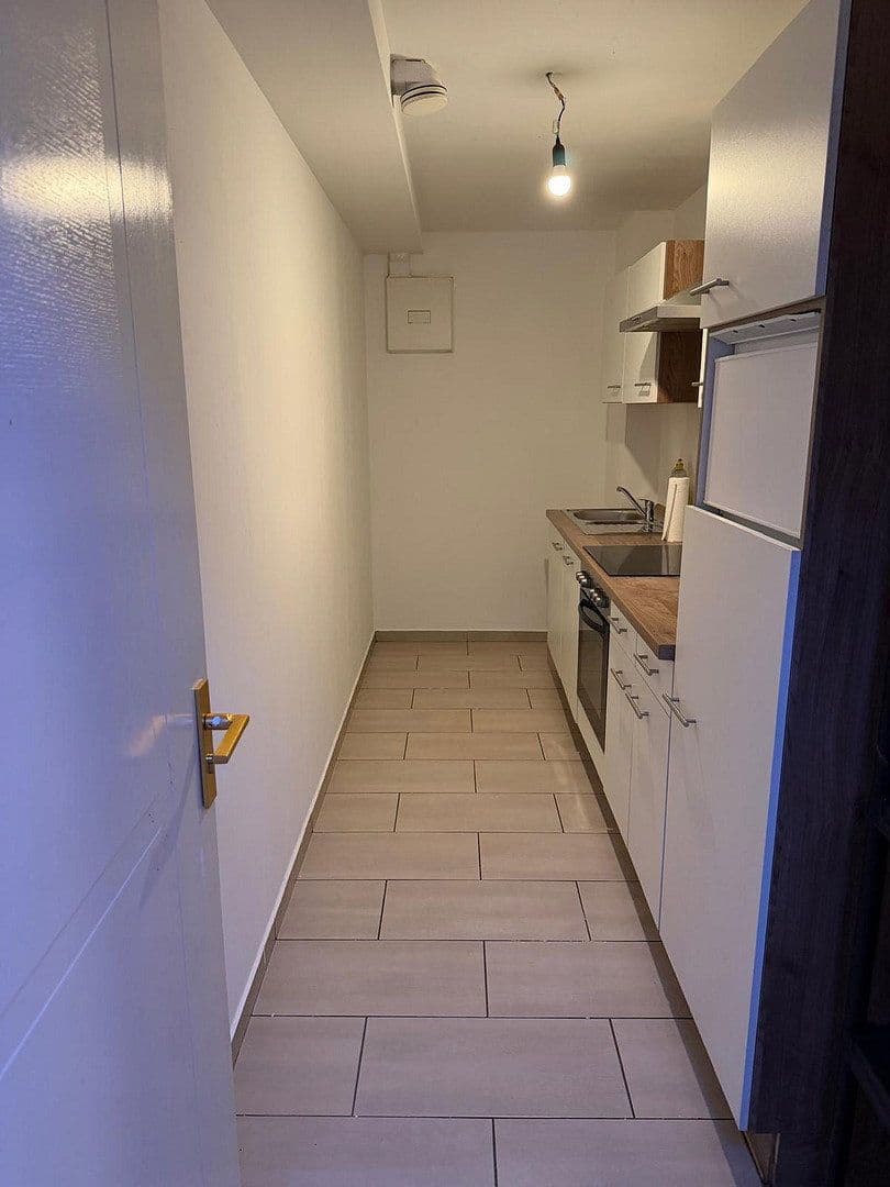 Pronájem bytu 2+1 50 m², Etschberger Weg 49, Kusel, Porýní-Falc Pronájem bytu 2+1 50 m², Etschberger Weg 49, Kusel, Porýní-Falc