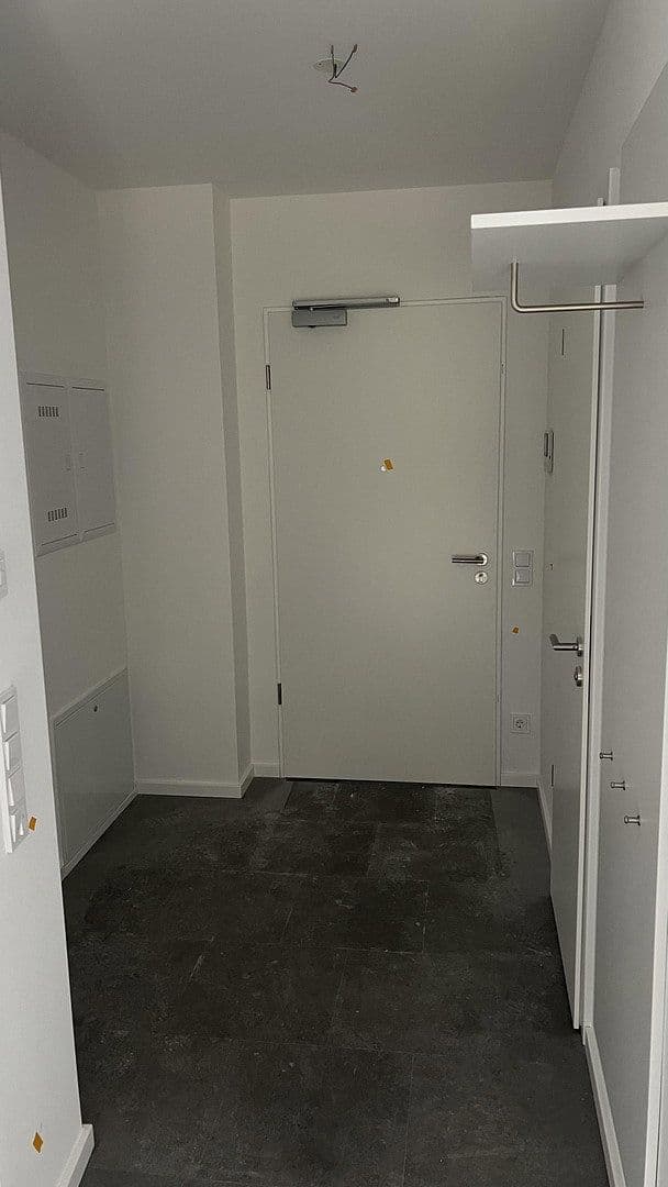 Pronájem bytu 1+1 42 m², Tunnelstraße 94, Augsburg, Bavorsko Pronájem bytu 1+1 42 m², Tunnelstraße 94, Augsburg, Bavorsko