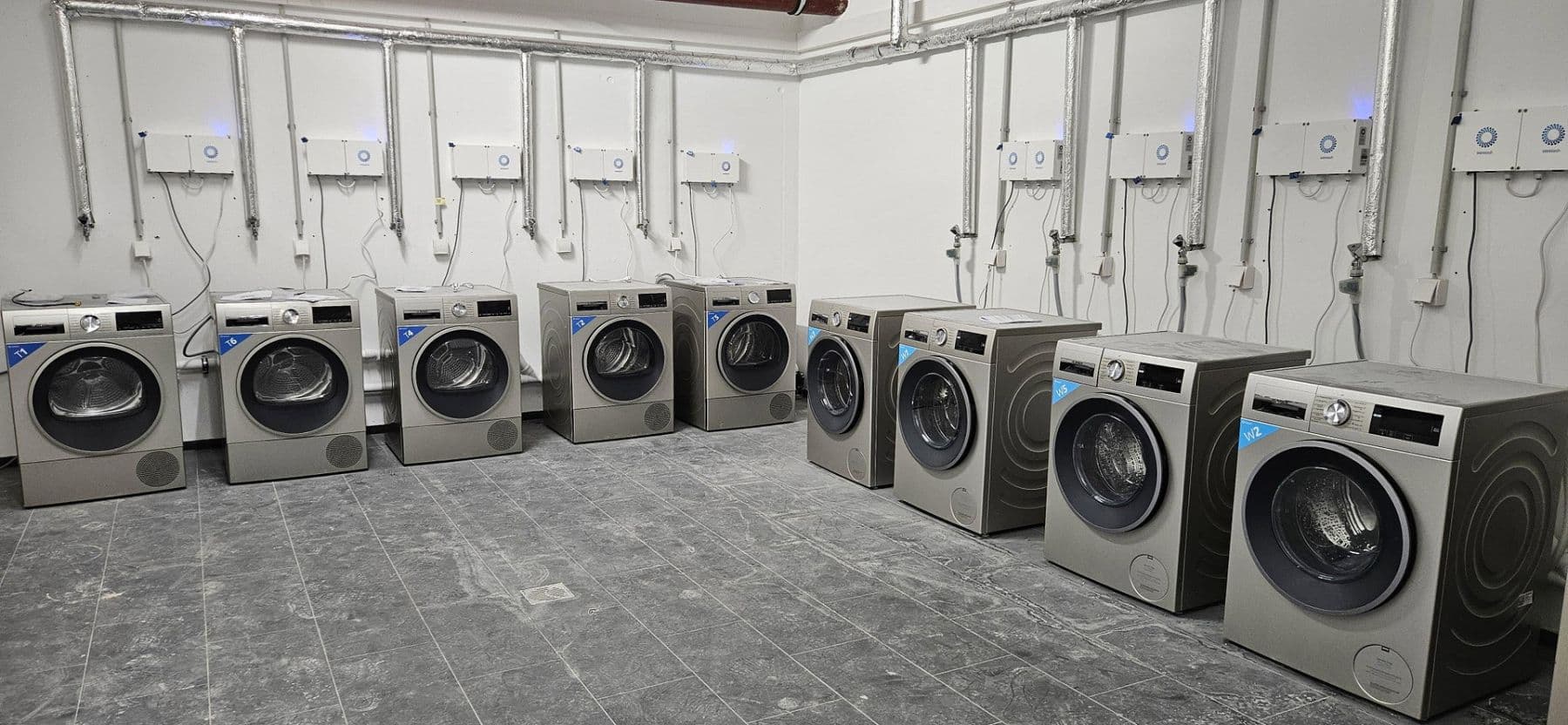 Pronájem bytu 1+1 42 m², Tunnelstraße 94, Augsburg, Bavorsko Pronájem bytu 1+1 42 m², Tunnelstraße 94, Augsburg, Bavorsko