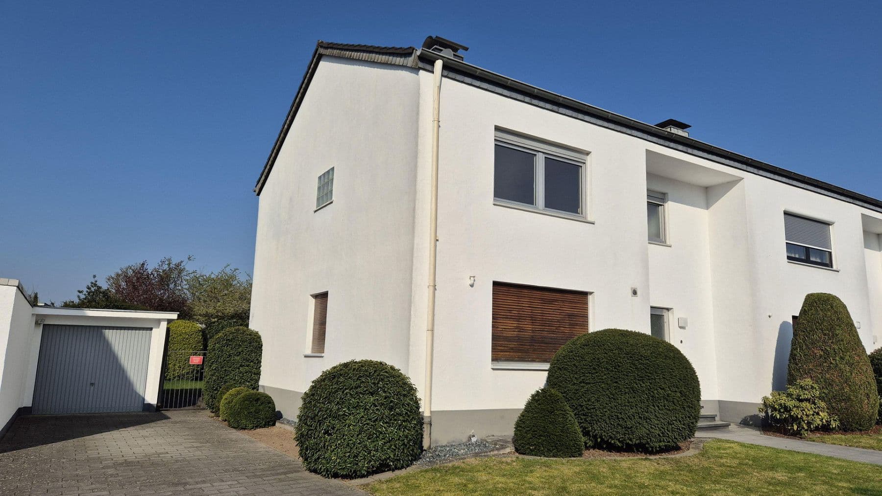 Pronájem domu 162 m², pozemek 450 m², Kaarst, Severní Porýní-Vestfálsko Pronájem domu 162 m², pozemek 450 m², Kaarst, Severní Porýní-Vestfálsko