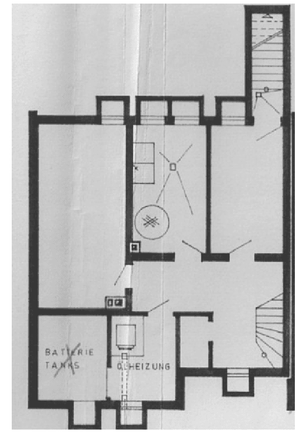Pronájem domu 162 m², pozemek 450 m², Kaarst, Severní Porýní-Vestfálsko Pronájem domu 162 m², pozemek 450 m², Kaarst, Severní Porýní-Vestfálsko