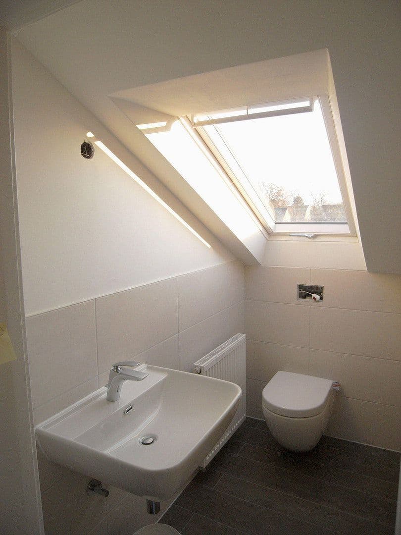 Pronájem domu 162 m², pozemek 450 m², Kaarst, Severní Porýní-Vestfálsko Pronájem domu 162 m², pozemek 450 m², Kaarst, Severní Porýní-Vestfálsko