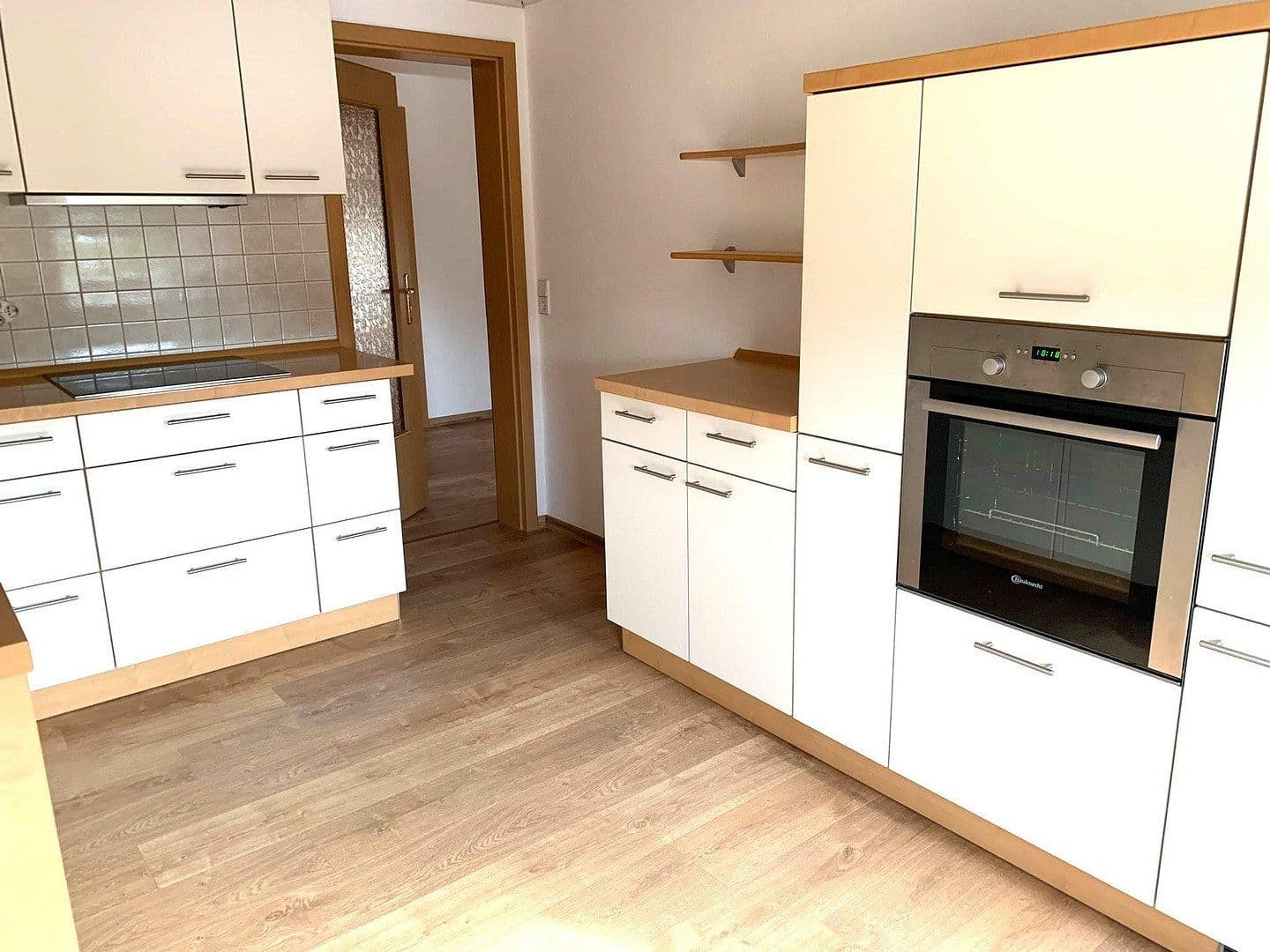 Pronájem bytu 3+1 51 m², Abteissiedlung 9, Oberlungwitz, Sasko Pronájem bytu 3+1 51 m², Abteissiedlung 9, Oberlungwitz, Sasko