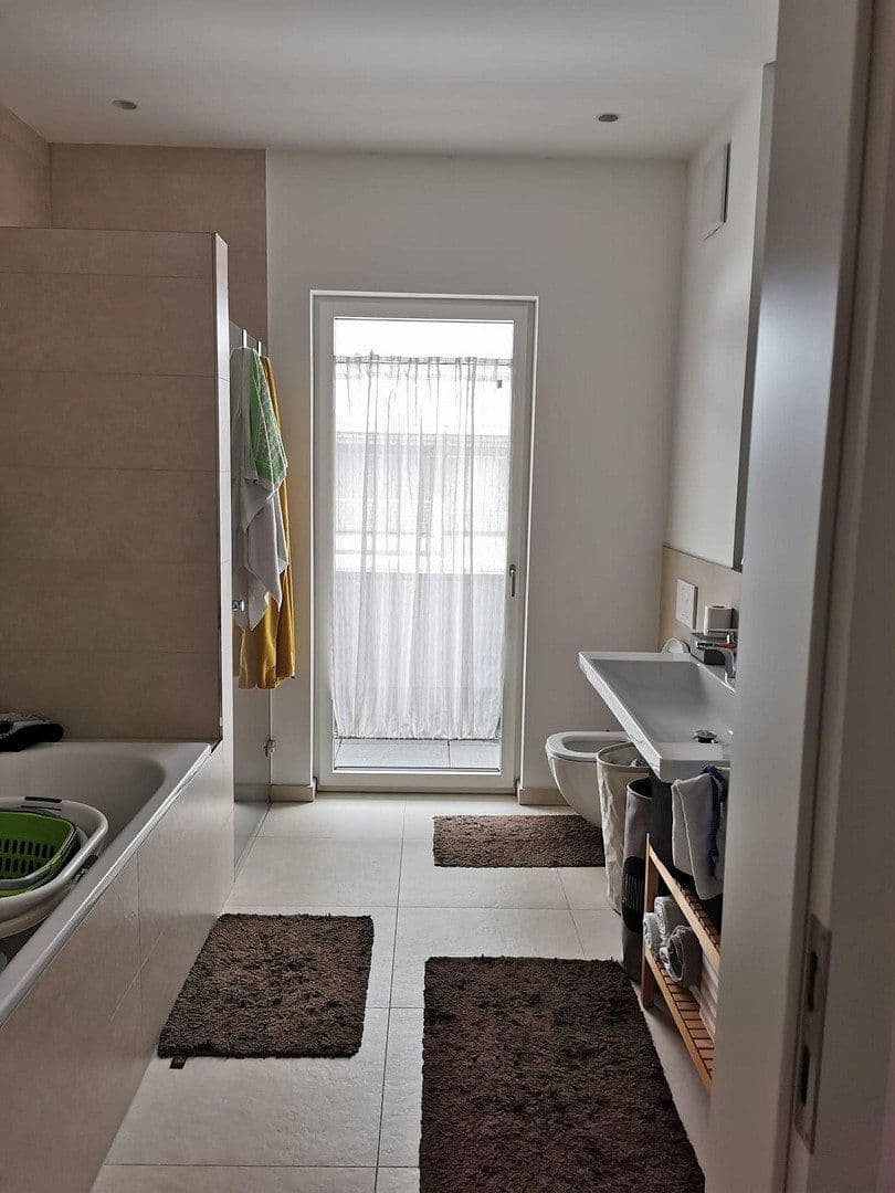 Pronájem bytu 2+1 102 m², Bad Tölz, Bavorsko Pronájem bytu 2+1 102 m², Bad Tölz, Bavorsko