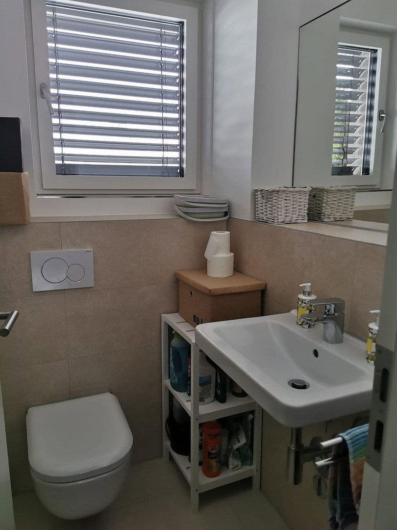 Pronájem bytu 2+1 102 m², Bad Tölz, Bavorsko Pronájem bytu 2+1 102 m², Bad Tölz, Bavorsko