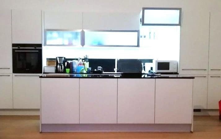 Pronájem bytu 2+1 102 m², Bad Tölz, Bavorsko Pronájem bytu 2+1 102 m², Bad Tölz, Bavorsko