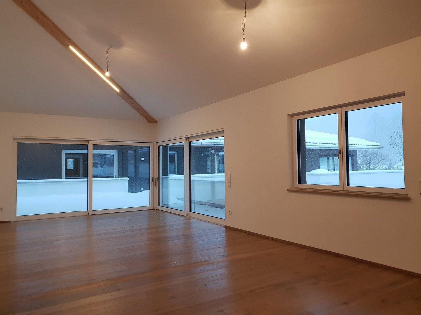 Pronájem bytu 2+1 102 m², Bad Tölz, Bavorsko Pronájem bytu 2+1 102 m², Bad Tölz, Bavorsko