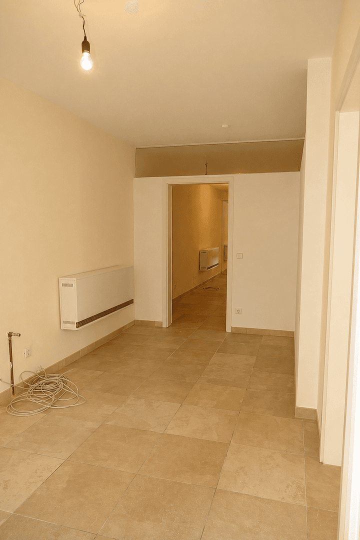 Prodej bytu 4+1 103 m², Kirchheim am Ries, Bádensko-Württembersko Prodej bytu 4+1 103 m², Kirchheim am Ries, Bádensko-Württembersko