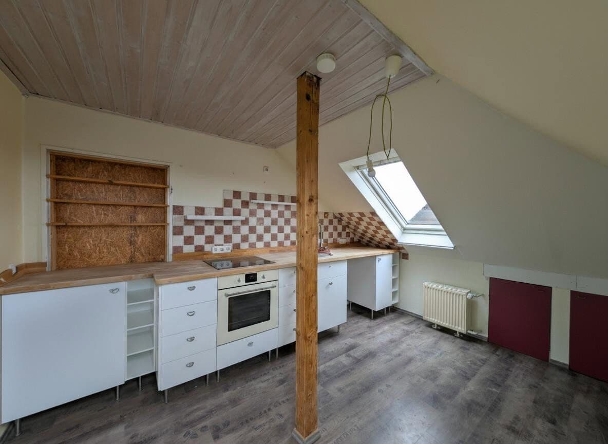 Prodej domu 212 m², pozemek 601 m², Varel, Dolní Sasko Prodej domu 212 m², pozemek 601 m², Varel, Dolní Sasko