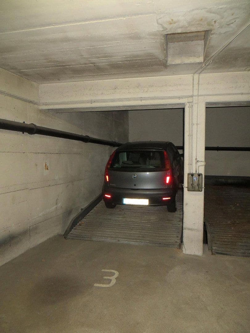Prodej bytu 1+1 26 m², München, Bavorsko Prodej bytu 1+1 26 m², München, Bavorsko