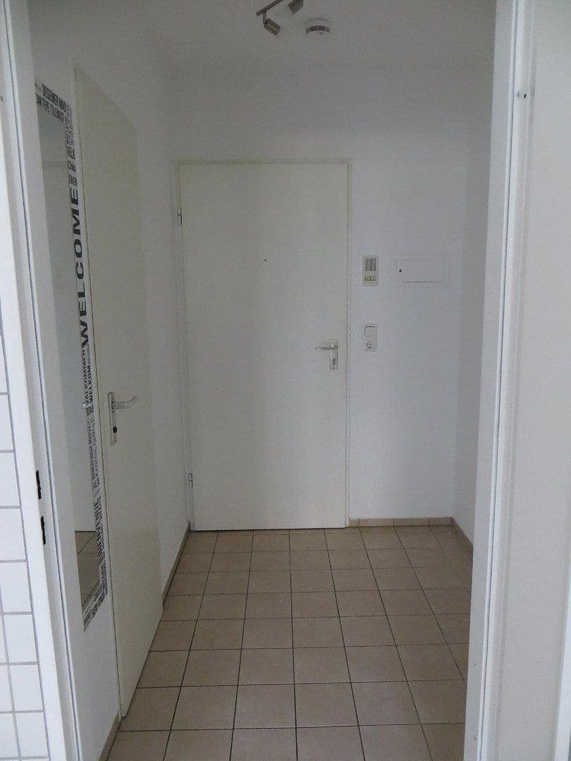 Prodej bytu 1+1 26 m², München, Bavorsko Prodej bytu 1+1 26 m², München, Bavorsko