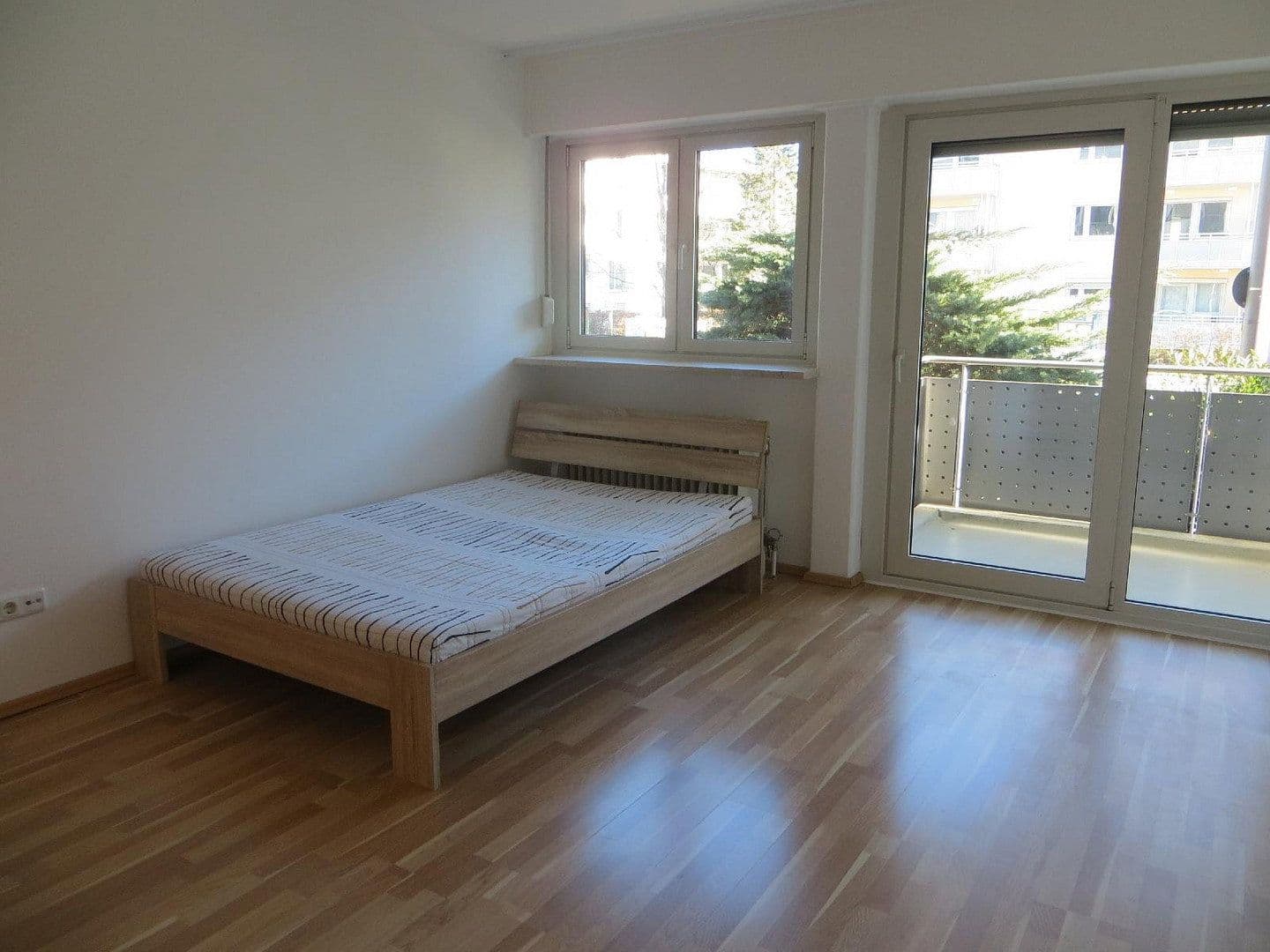 Prodej bytu 1+1 26 m², München, Bavorsko Prodej bytu 1+1 26 m², München, Bavorsko