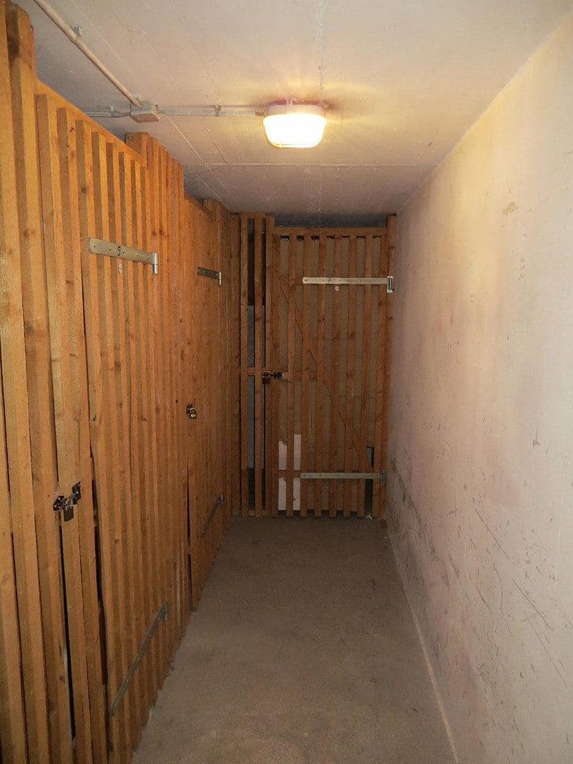 Prodej bytu 1+1 26 m², München, Bavorsko Prodej bytu 1+1 26 m², München, Bavorsko