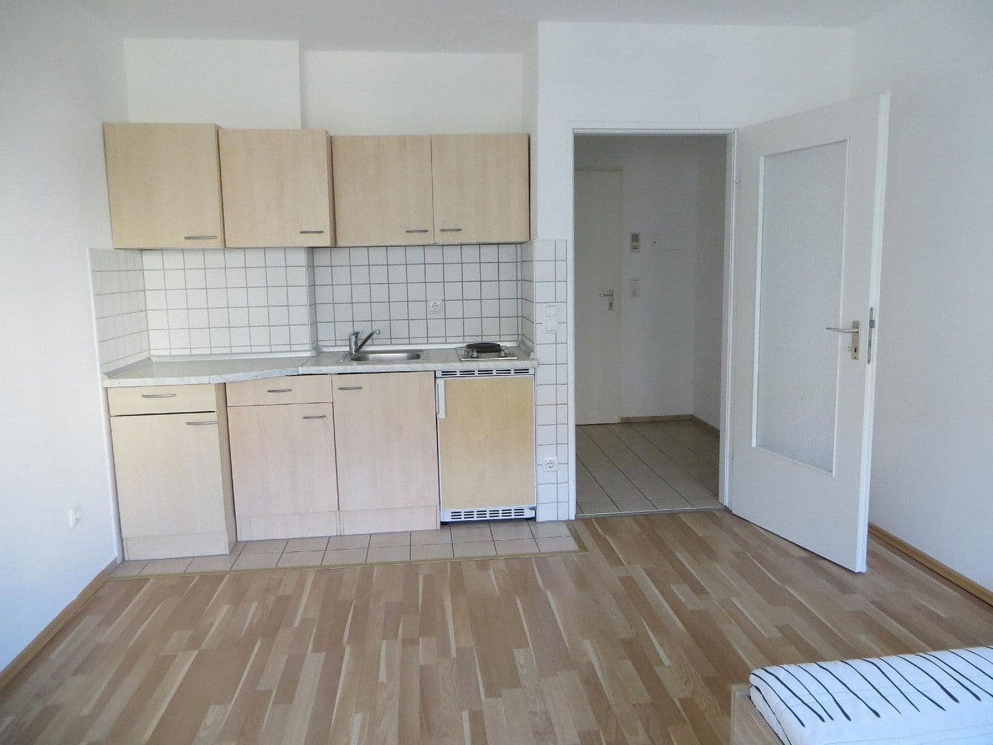 Prodej bytu 1+1 26 m², München, Bavorsko Prodej bytu 1+1 26 m², München, Bavorsko