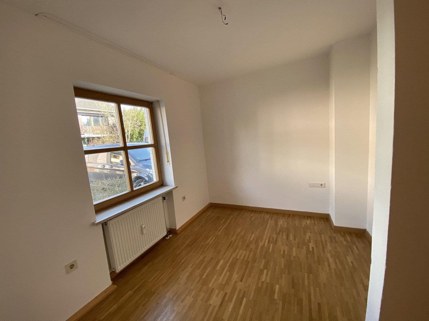 Pronájem bytu 3+1 98 m², Neufahrn b. Freising, Bavorsko Pronájem bytu 3+1 98 m², Neufahrn b. Freising, Bavorsko